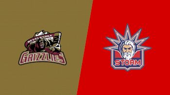 Replay: Home - 2026 Revelstoke vs Kamloops | Jan 30 @ 6 PM