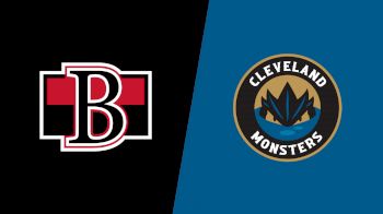 Replay: Away - 2026 Belleville vs Cleveland | Jan 30 @ 6 PM