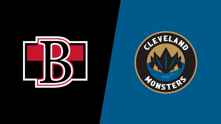 Belleville vs Cleveland