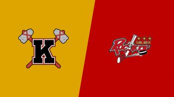 Replay: Home - 2026 Kelowna vs Golden | Jan 31 @ 6 PM