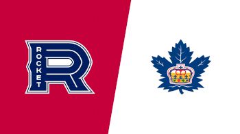 Replay: Home - 2026 Laval vs Toronto | Jan 31 @ 4 PM