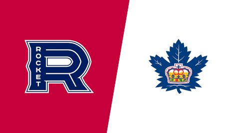 Replay: Home - 2026 Laval vs Toronto | Jan 31 @ 4 PM