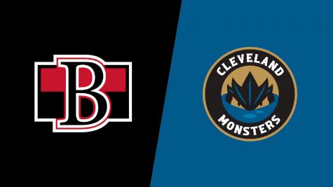 Replay: Away - 2026 Belleville vs Cleveland | Jan 31 @ 6 PM