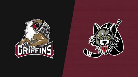 Replay: Away - 2026 Grand Rapids vs Chicago | Jan 31 @ 6 PM