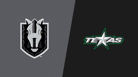 Replay: Away - 2026 Henderson vs Texas | Jan 31 @ 6 PM