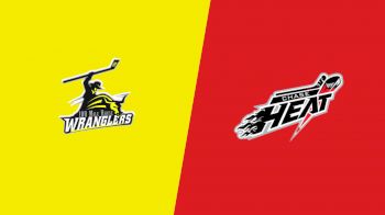 Replay: Home - 2026 100 Mile House vs Chase | Feb 1 @ 1 PM