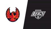 Replay: Away - 2026 Coachella Valley vs Ontario | Feb 1 @ 2 PM