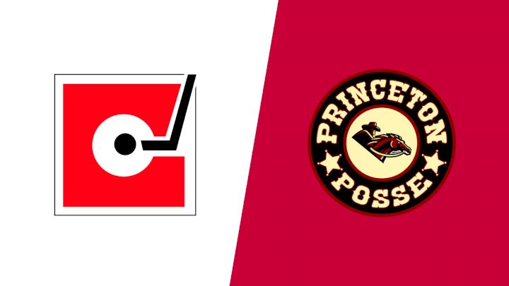 2026 Merritt Centennials vs Princeton Posse