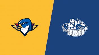 Replay: Away - 2026 Springfield vs Syracuse | Feb 4 @ 6 PM