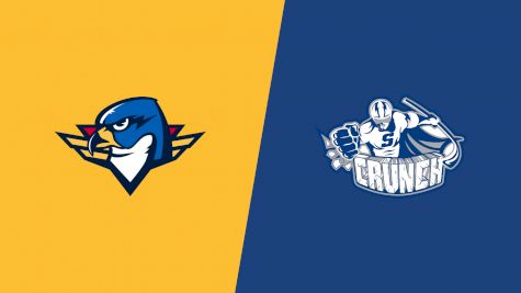 Replay: Away - 2026 Springfield vs Syracuse | Feb 4 @ 6 PM