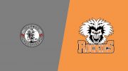 Replay: Home - 2026 Fernie vs Columbia Valley | Feb 6 @ 6 PM