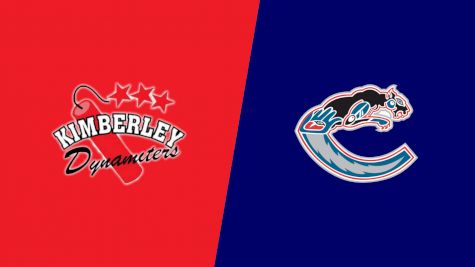 Replay: Home - 2026 Kimberley vs Creston Valley | Feb 6 @ 6 PM