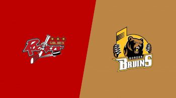 Replay: Home - 2026 Golden vs Grand Forks | Feb 6 @ 6 PM