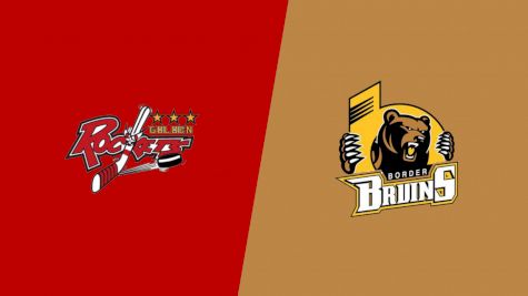 Replay: Home - 2026 Golden vs Grand Forks | Feb 6 @ 6 PM