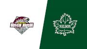 Replay: Home - 2026 Quesnel vs Nelson | Feb 6 @ 6 PM