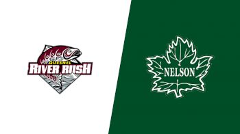 Replay: Home - 2026 Quesnel vs Nelson | Feb 6 @ 6 PM