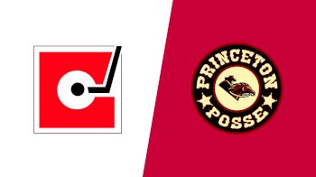 Replay: Home - 2026 Merritt vs Princeton | Feb 6 @ 6 PM