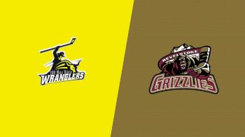 Replay: Home - 2026 100 Mile House vs Revelstoke | Feb 6 @ 6 PM