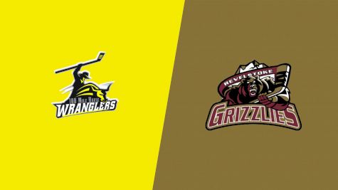 Replay: Home - 2026 100 Mile House vs Revelstoke | Feb 6 @ 6 PM