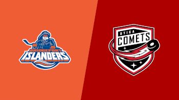 Replay: Home - 2026 Bridgeport vs Utica | Feb 6 @ 6 PM