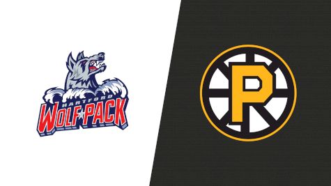 Replay: Home - 2026 Hartford vs Providence | Feb 6 @ 7 PM