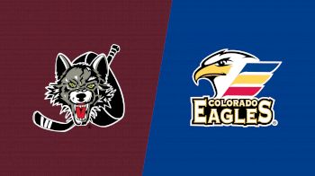 Replay: Home - 2026 Chicago vs Colorado | Feb 6 @ 7 PM