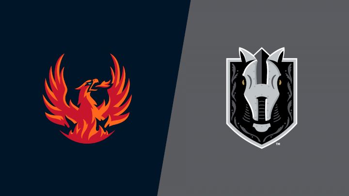 2026 Coachella Valley Firebirds vs Henderson Silver Knights