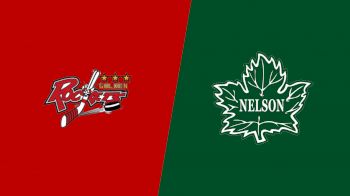 Replay: Home - 2026 Golden vs Nelson | Feb 7 @ 6 PM