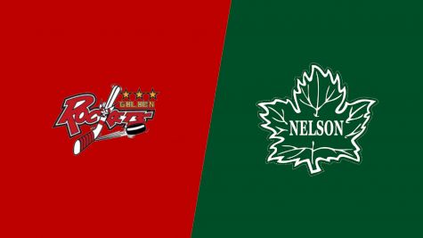 Replay: Home - 2026 Golden vs Nelson | Feb 7 @ 6 PM