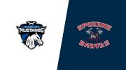 Replay: Home - 2026 Williams Lake vs Spokane | Feb 7 @ 7 PM