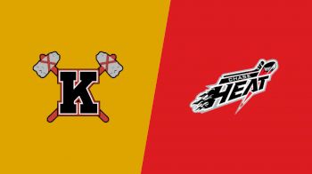 Replay: Home - 2026 Kelowna vs Chase | Feb 7 @ 6 PM