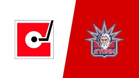 Replay: Home - 2026 Merritt vs Kamloops | Feb 7 @ 6 PM