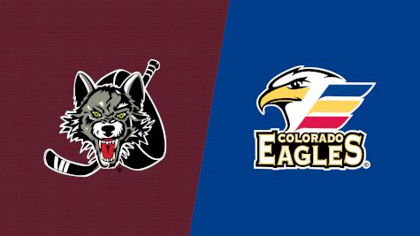 Replay: Away - 2026 Chicago vs Colorado | Feb 7 @ 7 PM