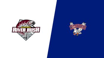 Replay: Home - 2026 Quesnel vs Beaver Valley | Feb 8 @ 11 AM