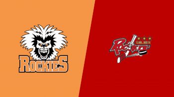 Replay: Home - 2026 Columbia Valley vs Golden | Feb 10 @ 7 PM