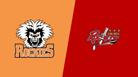 Replay: Home - 2026 Columbia Valley vs Golden | Feb 10 @ 7 PM