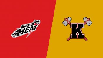 Replay: Home - 2026 Chase vs Kelowna | Feb 13 @ 6 PM