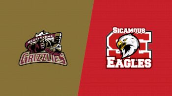 Replay: Home - 2026 Revelstoke vs Sicamous | Feb 13 @ 6 PM