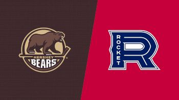 Replay: Home - 2026 Hershey vs Laval | Feb 13 @ 6 PM