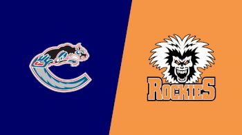 Replay: Home - 2026 Creston Valley vs Columbia Valley | Feb 14 @ 6 PM