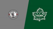 2026 Fernie Ghostriders vs Nelson Leafs