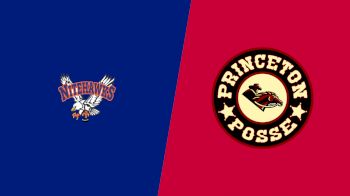 Replay: Home - 2026 Beaver Valley vs Princeton | Feb 14 @ 6 PM