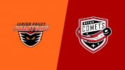 2026 Lehigh Valley Phantoms vs Utica Comets