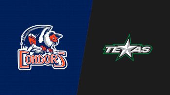 Replay: Home - 2026 Bakersfield vs Texas | Mar 14 @ 6 PM