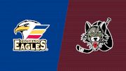 2026 Colorado Eagles vs Chicago Wolves