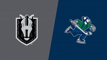 Replay: Away - 2026 Henderson vs Abbotsford | Mar 14 @ 6 PM
