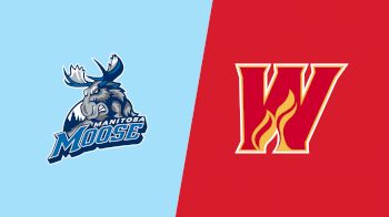 Replay: Home - 2026 Manitoba vs Calgary | Mar 15 @ 11 AM