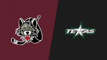 Replay: Home - 2026 Chicago vs Texas | Mar 17 @ 6 PM