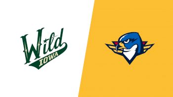 Replay: Home - 2026 Iowa vs Springfield | Mar 6 @ 7 PM