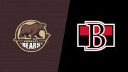2026 Hershey Bears vs Belleville Senators